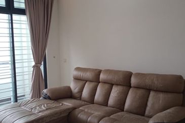 1Tebrau (One Tebrau Residence)