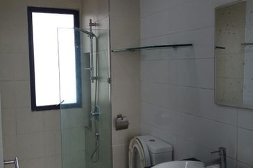 1Tebrau (One Tebrau Residence)