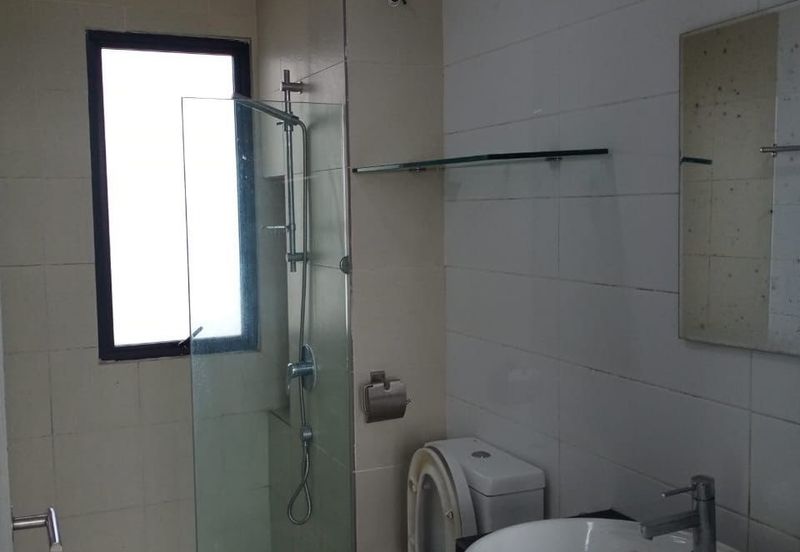 1Tebrau (One Tebrau Residence)