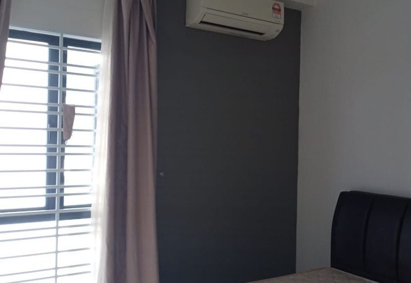 1Tebrau (One Tebrau Residence)