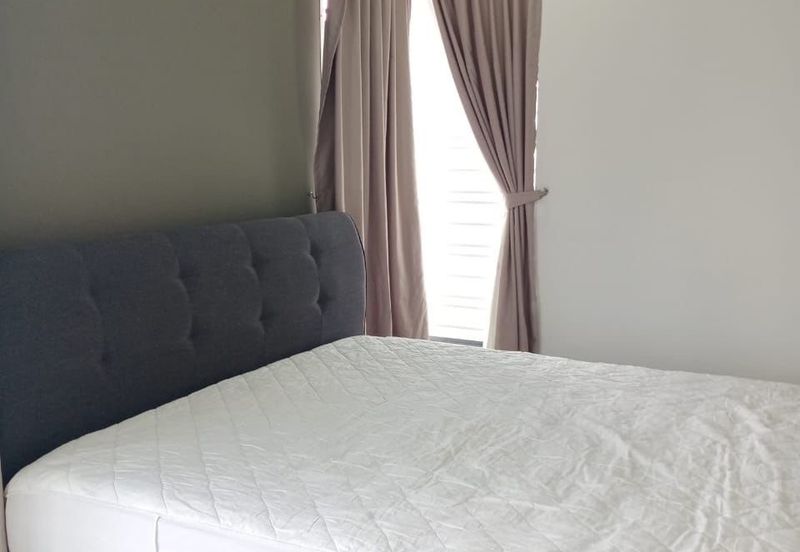 1Tebrau (One Tebrau Residence)