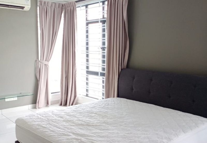 1Tebrau (One Tebrau Residence)