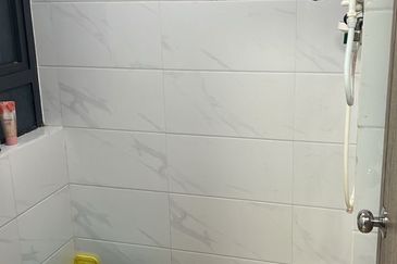 Country Garden Central Park Phase 1