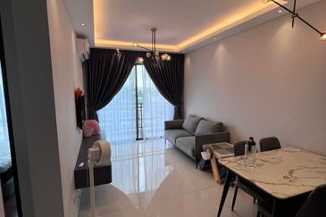 Country Garden Central Park Phase 1