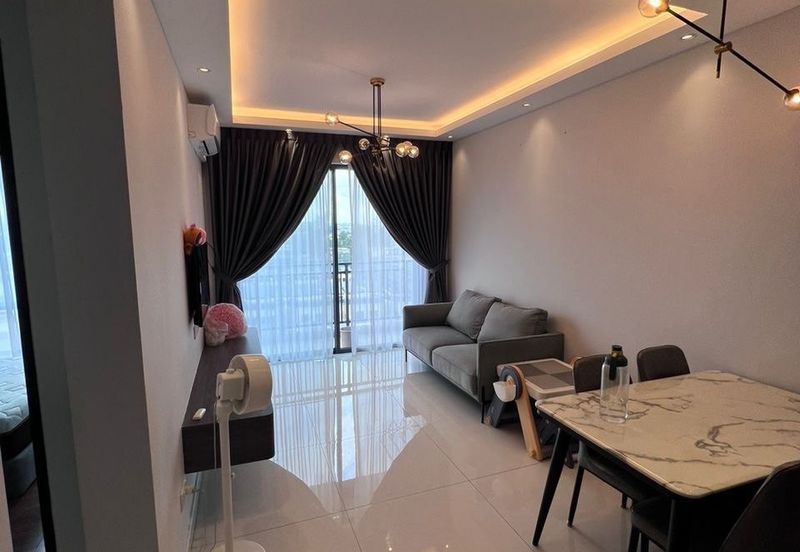 Country Garden Central Park Phase 1