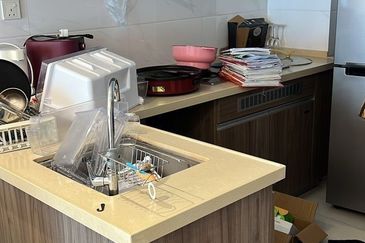 Country Garden Central Park Phase 1