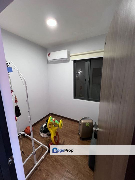 Country Garden Central Park For Rent Fully Furnished , Johor, Johor Bahru