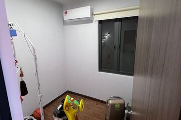 Country Garden Central Park Phase 1