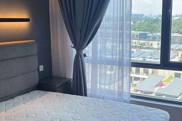 Country Garden Central Park Phase 1