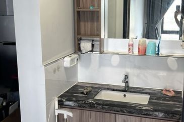 Country Garden Central Park Phase 1