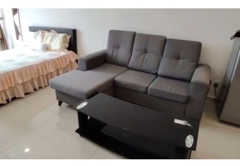 Havona Residence @ Taman Mount Austin