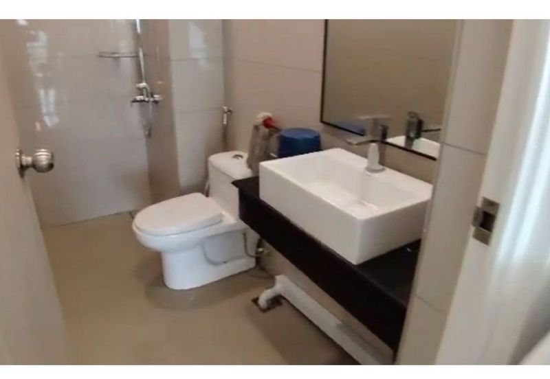 Havona Residence @ Taman Mount Austin