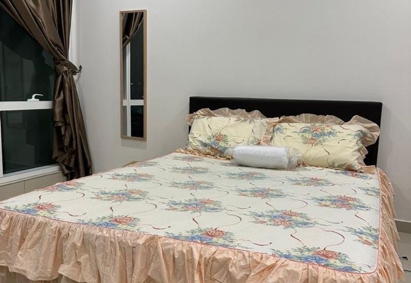 Havona Residence @ Taman Mount Austin