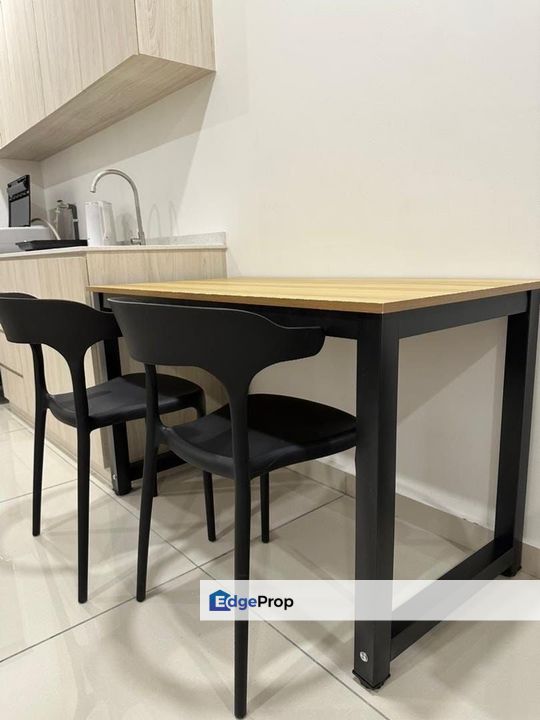 Havona Residence Mount Austin Fully Furnished For Rent, Johor, Johor Bahru