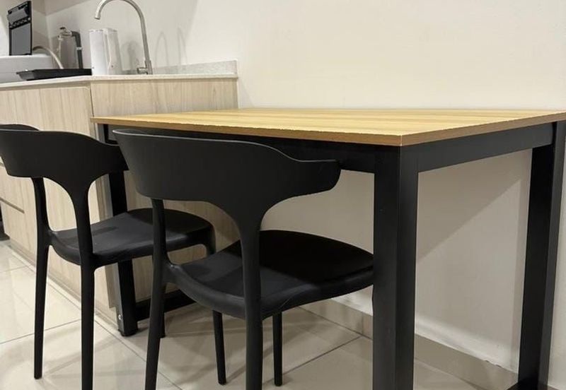 Havona Residence @ Taman Mount Austin