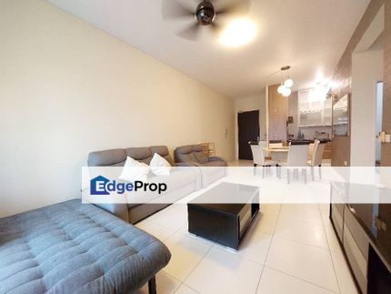 Sky Oasis Residences Johor Bahru For Rent Fully Furnished , Johor, Johor Bahru