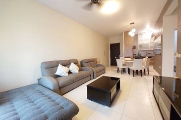 Sky Oasis Residences