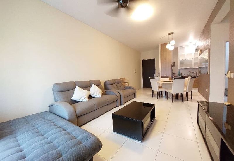 Sky Oasis Residences