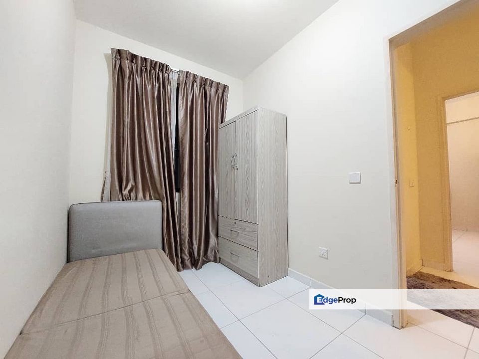 Sky Oasis Residences Johor Bahru For Rent Fully Furnished , Johor, Johor Bahru