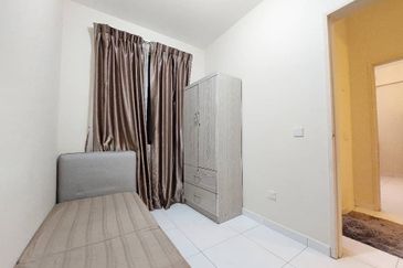 Sky Oasis Residences