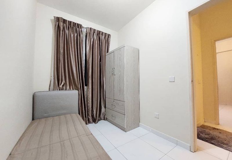 Sky Oasis Residences