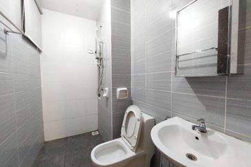 Sky Oasis Residences