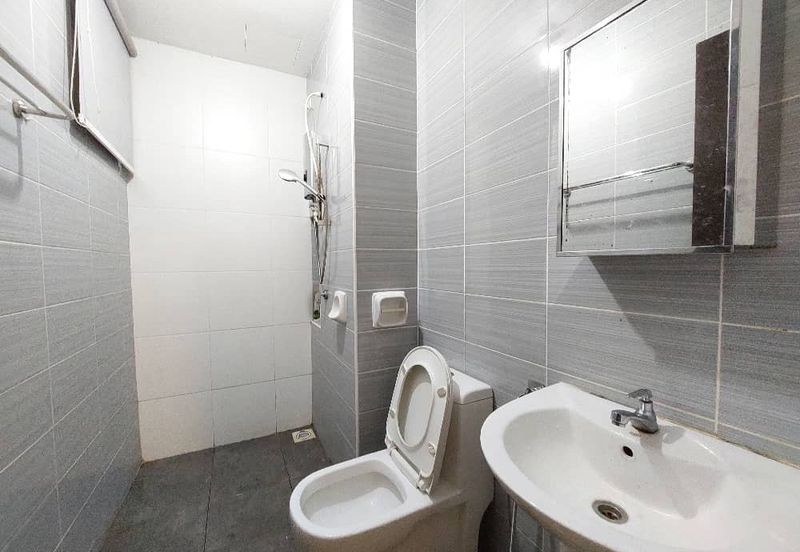 Sky Oasis Residences