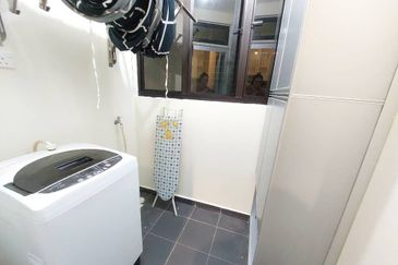 Sky Oasis Residences