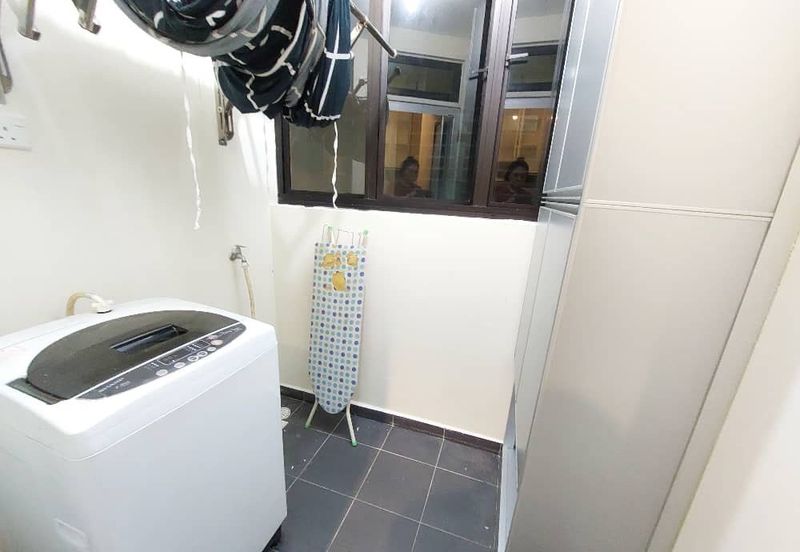 Sky Oasis Residences