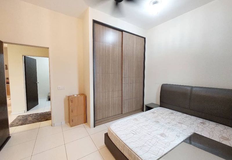 Sky Oasis Residences