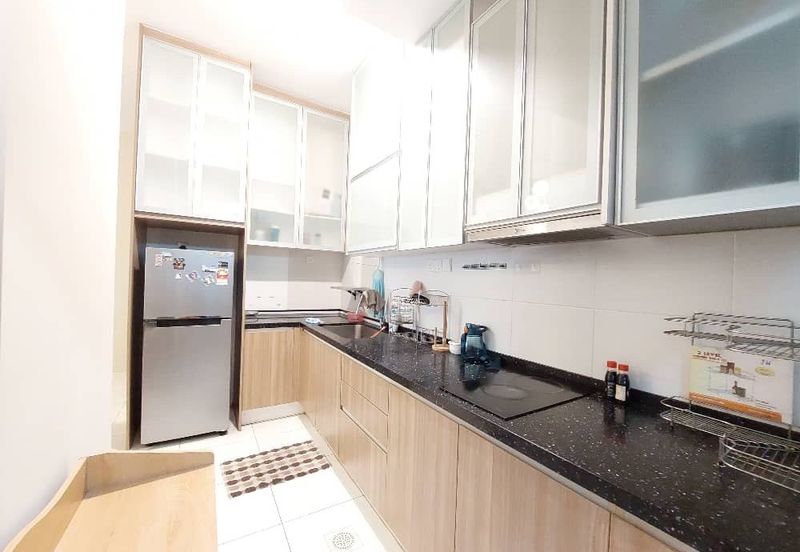 Sky Oasis Residences