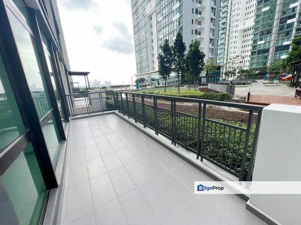 Wave @ Marina Cove Johor Bahru For Sale Corner extra land, Johor, Johor Bahru