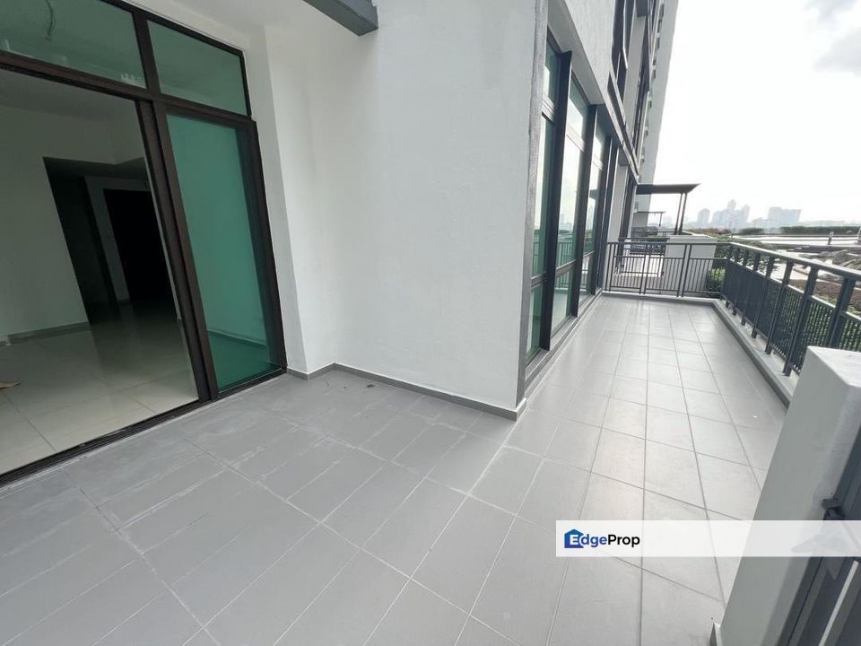 Wave @ Marina Cove Johor Bahru For Sale Corner extra land, Johor, Johor Bahru