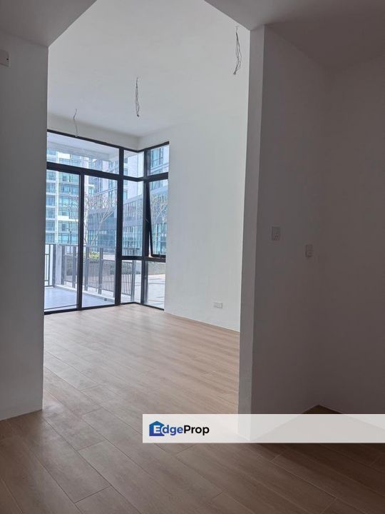 Wave @ Marina Cove Johor Bahru For Sale Corner extra land, Johor, Johor Bahru