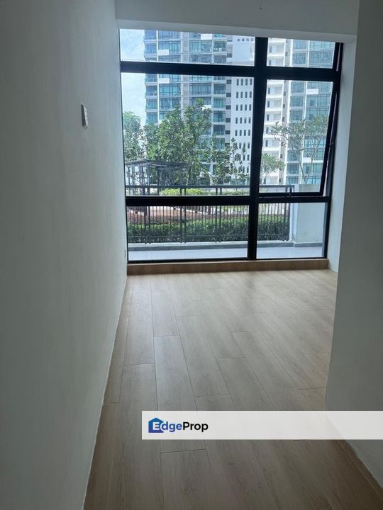 Wave @ Marina Cove Johor Bahru For Sale Corner extra land, Johor, Johor Bahru