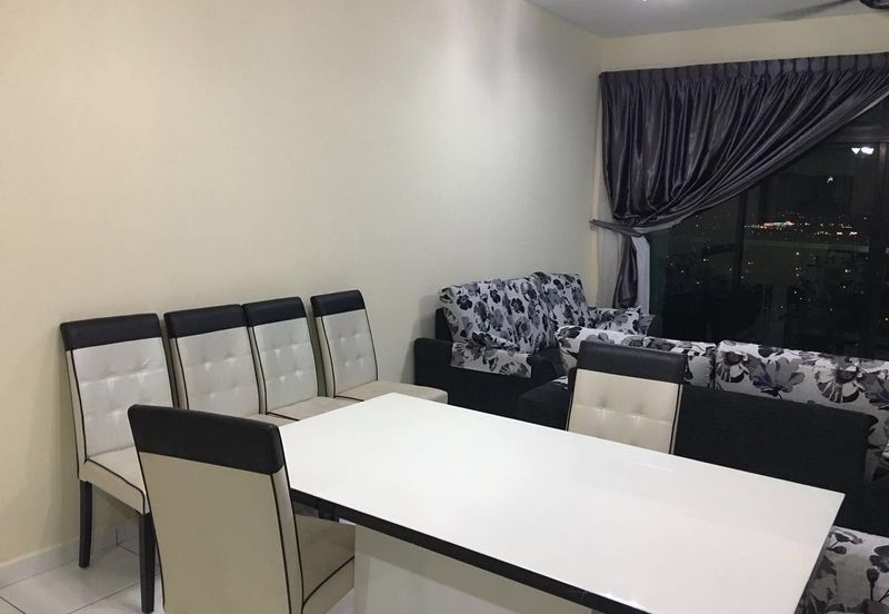 Sky Loft Premium Suites, Bukit Indah