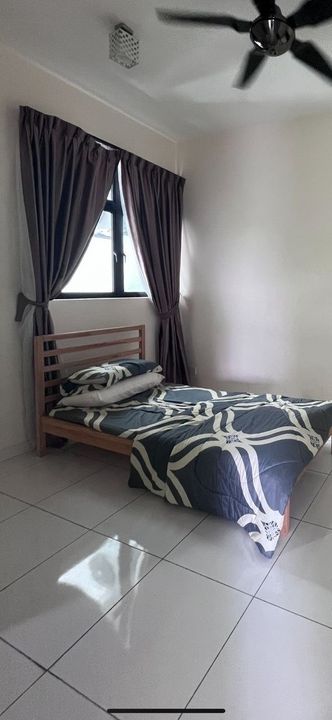 Sky Loft Premium Bukit Indah For Sale Market Lowest Price, Johor, Johor Bahru
