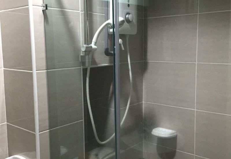 Sky Loft Premium Suites, Bukit Indah