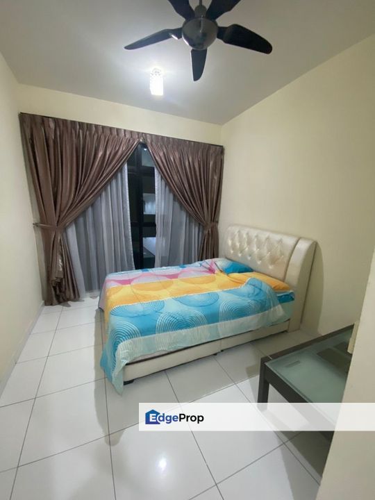 Sky Loft Premium Bukit Indah For Sale Market Lowest Price, Johor, Johor Bahru