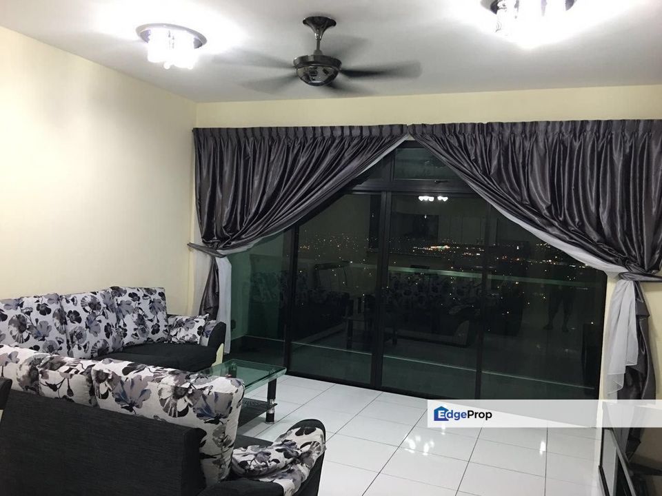 Sky Loft Premium Bukit Indah For Sale Market Lowest Price, Johor, Johor Bahru