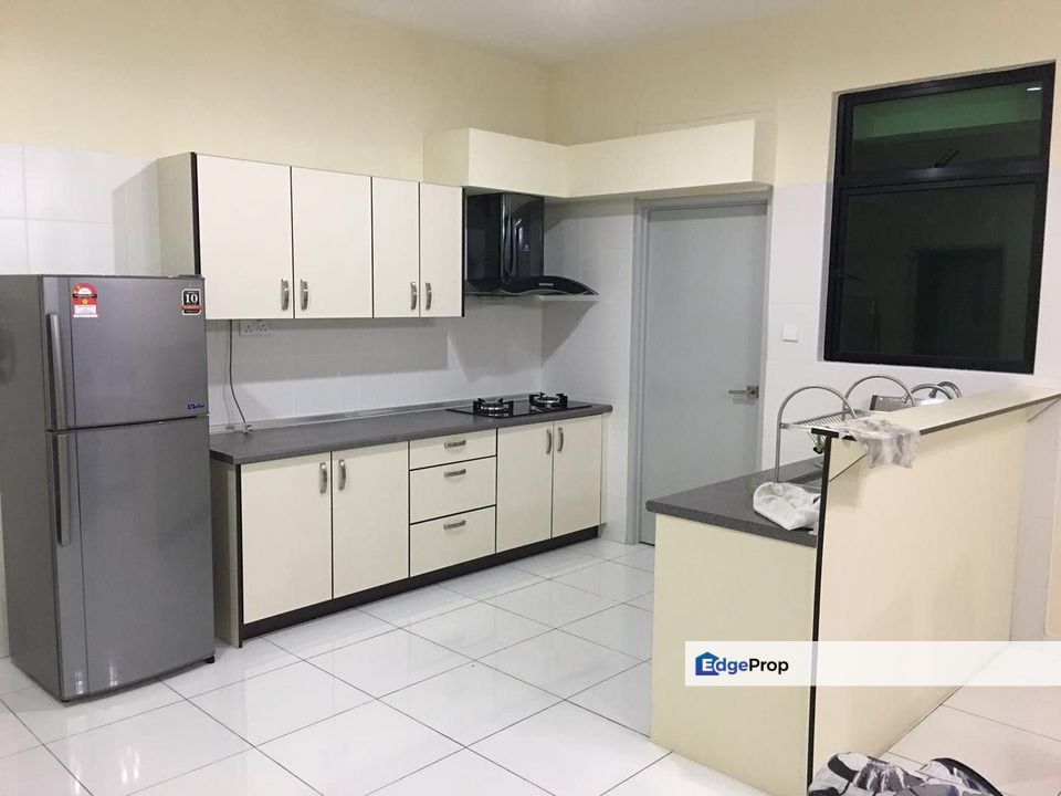 Sky Loft Premium Bukit Indah For Sale Market Lowest Price, Johor, Johor Bahru