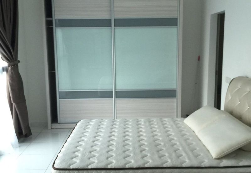 Sky Loft Premium Suites, Bukit Indah