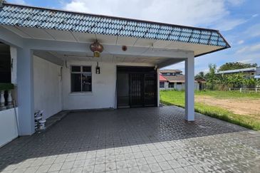 Taman Universiti