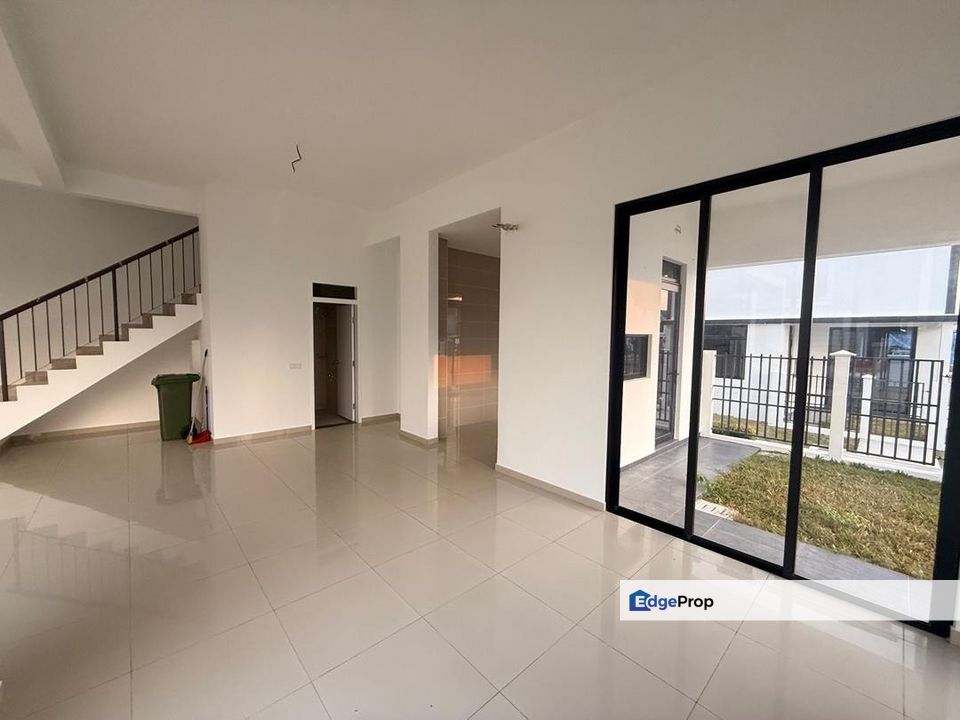 Eco Spring Johor Bahru Eco Rose Corner For Sale, Johor, Johor Bahru