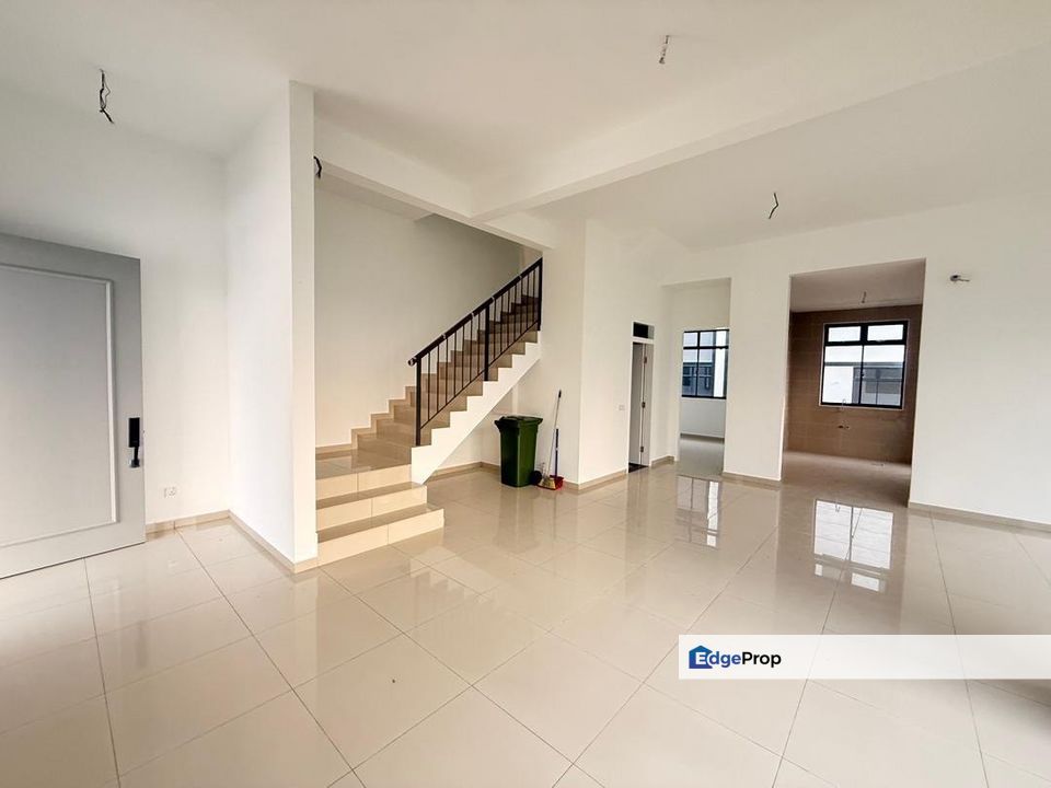 Eco Spring Johor Bahru Eco Rose Corner For Sale, Johor, Johor Bahru