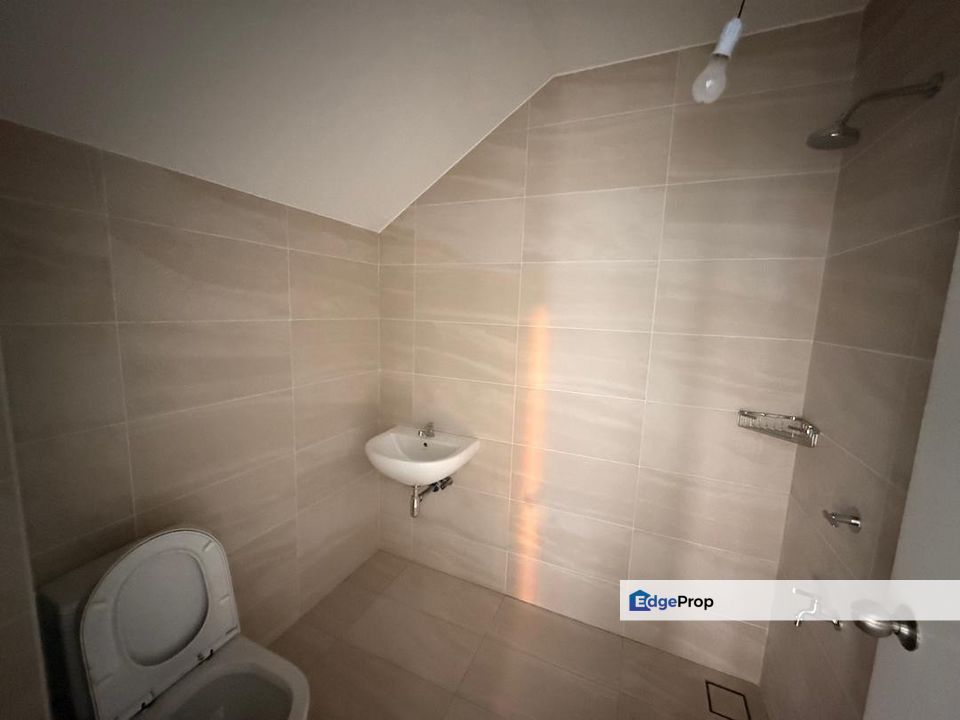 Eco Spring Johor Bahru Eco Rose Corner For Sale, Johor, Johor Bahru
