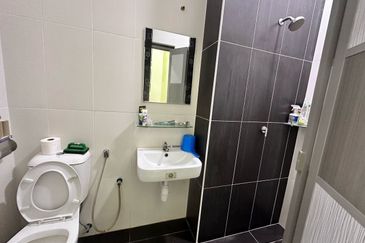 The Garden Residences