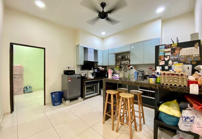 The Garden Residences