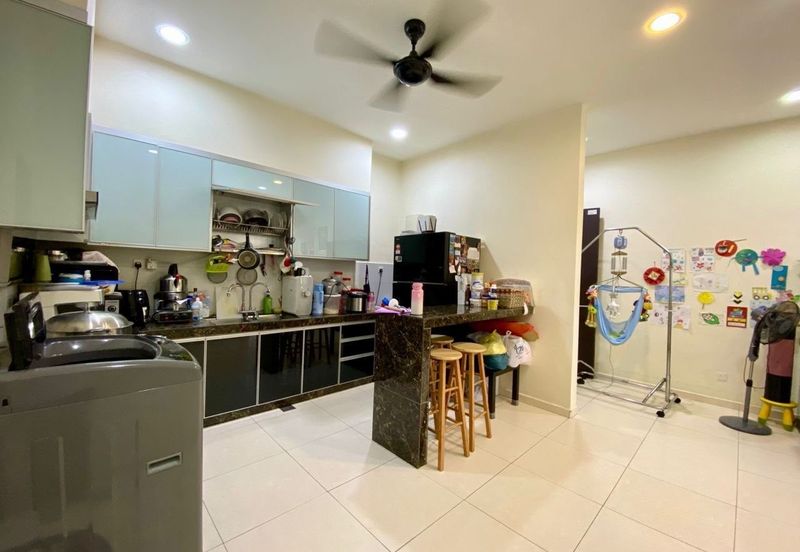 The Garden Residences