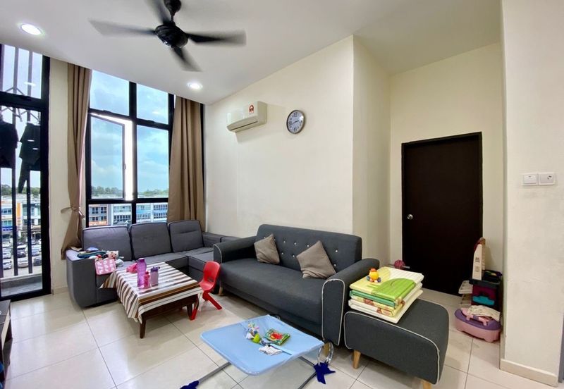 The Garden Residences